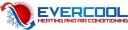 Evercool Heating and Air Conditioning logo